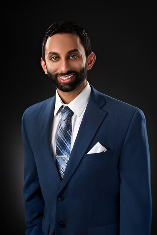 Dr. Sukhjit Gill